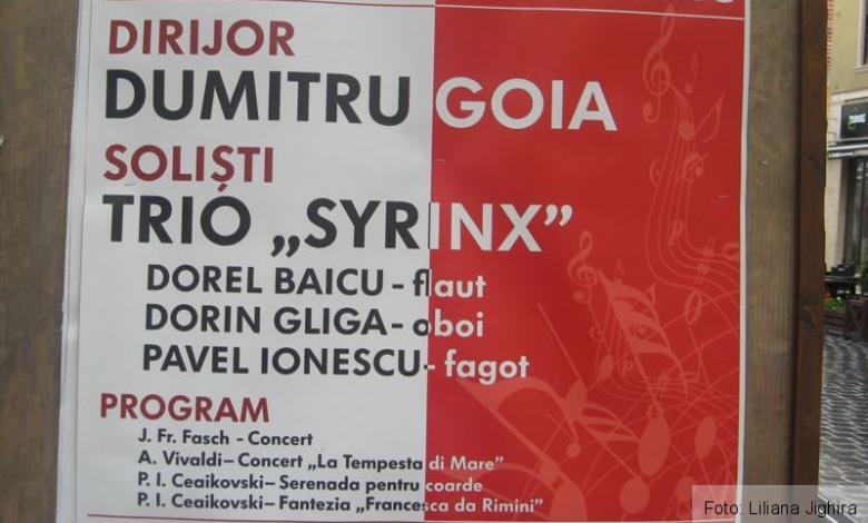 BRAŞOV. Trio „Syrinx” la Filarmonică 1 img-9332.jpg