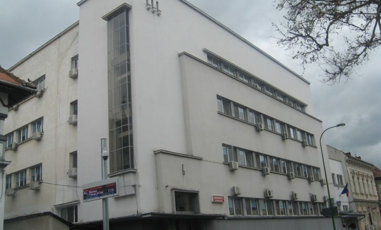 BRAŞOV. Toate spitalele din municipiu au devenit clinice 1 img-9464_3.jpg