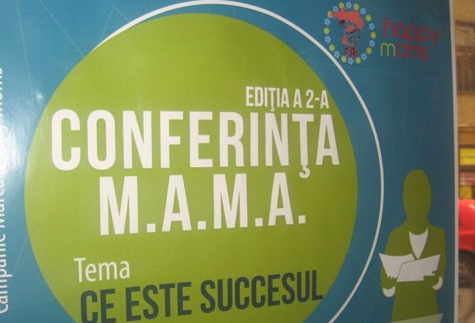 Brașov. Femei celebre din România vor povesti ce este succesul la conferința motivațională MAMA 1 img-9903.jpg