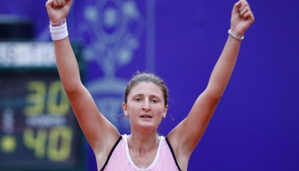 WTA MADRID. Irina Begu avansează în turul II 1 irina_5.jpg