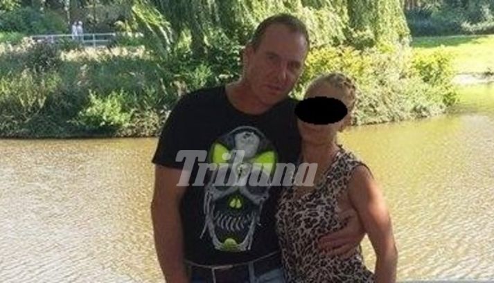 Italianul care l-a omorât şi l-a fiert în sodă caustică pe băieţelul concubinei sale a fost trimis în judecată 1 italiancriminal.jpg