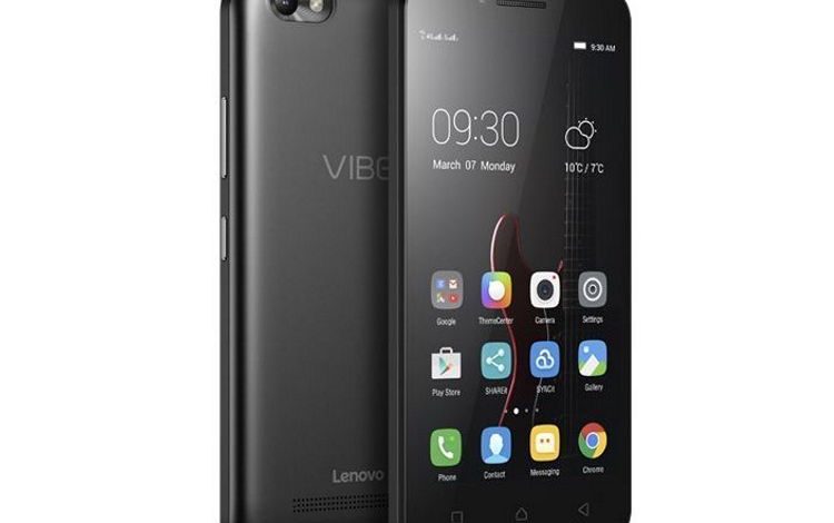 Lenovo Vibe C, un entry-level prezent în Europa 1 lenovo-vibe-c_2.jpg