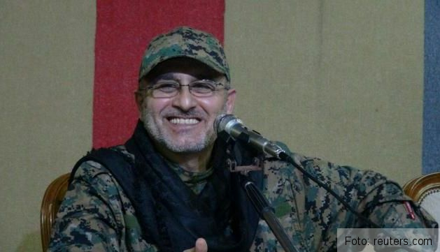 Mustafa Badreddine, lider al grupării libaneze Hezbollah, a fost ucis în Siria 1 liderucis.jpg