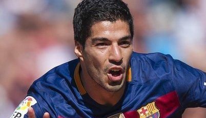 FC Barcelona, campioana Spaniei 1 liuis.jpg