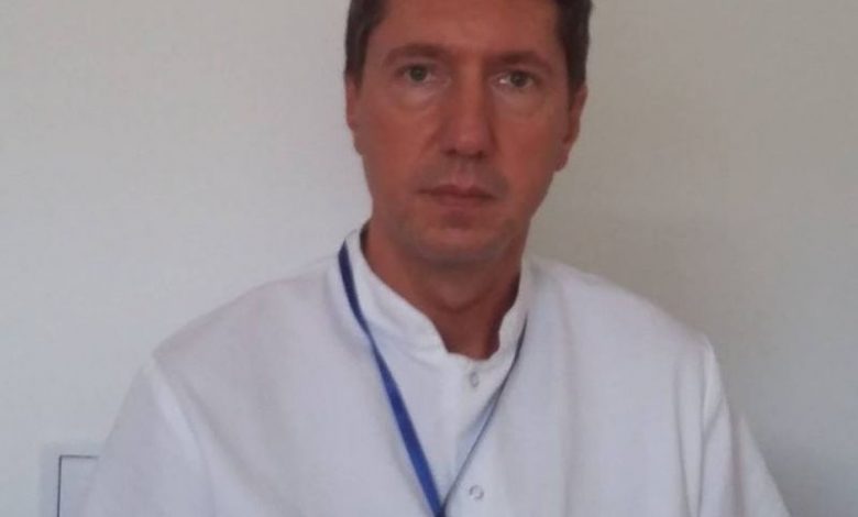 Braşov. Directorul Spitalului de Copii: „Sunt paralizat de frică pentru că în toţi aceşti ani se pare că am pus în pericol sănătatea pacienţilor“ 1 liviu-munteanu.jpg