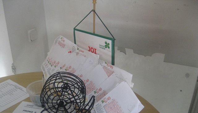 LOTO. Report de peste 2,64 milioane euro la 6/49 1 lotojoimai.jpg