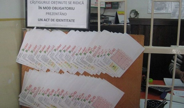 LOTO. Report de peste 2,37 milioane euro la 6/49 1 lotomai.jpg