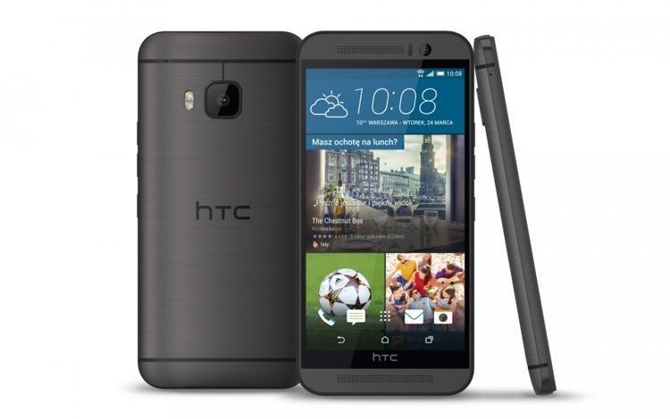 HTC lansează în Europa modelul One M9 Prime Camera Edition 1 m9-pce-gunmetalgray.jpg
