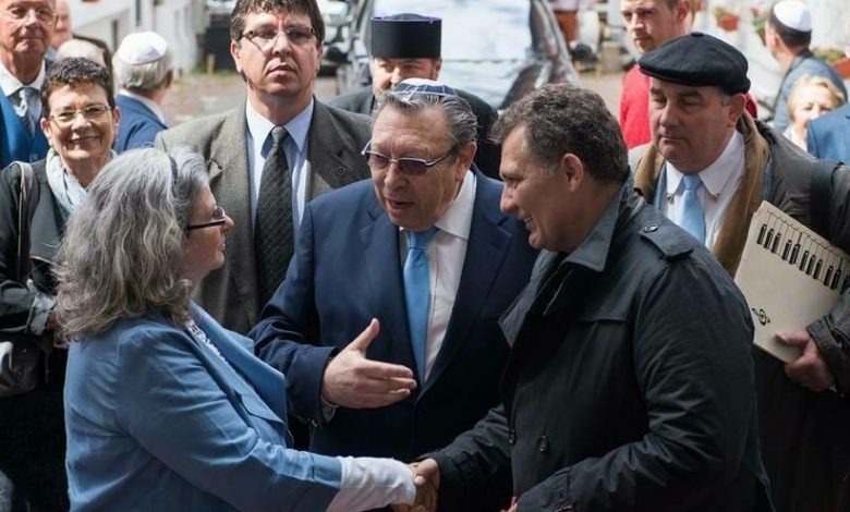 Corupţia ne-a transformat într-un oraș izolat în Uniunea Europeană, fără contacte externe 1 macedonschi-ambasador-israel-mai2016_2.jpg
