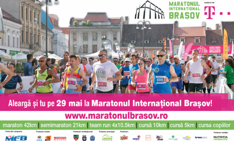 Trafic restricționat cu ocazia Maratonului Internațional Brașov!!! Iată cum se va circula duminică în oraș... 1 maraton_3.png