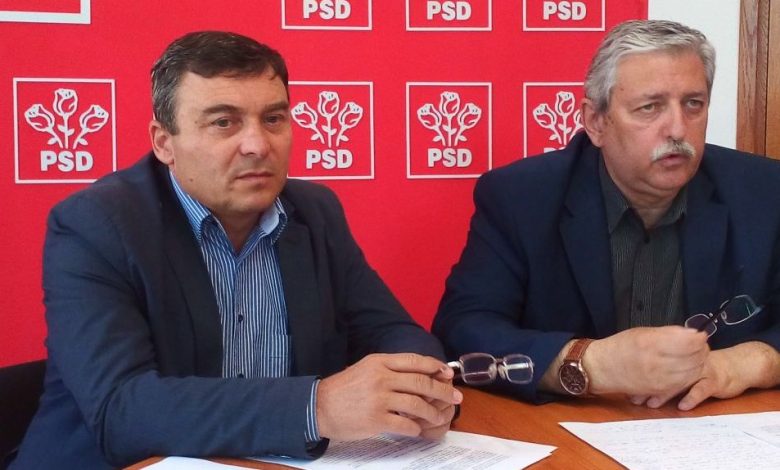 Mihai Mohaci: „Nu este normal ca Primăria Braşov să aibă 51% din asocierea pentru aeroport” 1 mihai-mohaci-chiriac-viorel.jpg