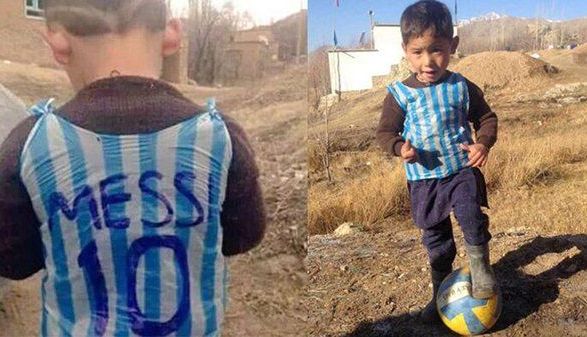 Fanul afgan al lui Messi, amenințat de MAFIE!!! 1 murtaza_2.jpg