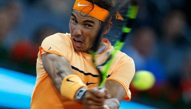 JO RIO 2016. Rafael Nadal a decis: „Voi juca tot ce e posibil” 1 nadal_11.jpg
