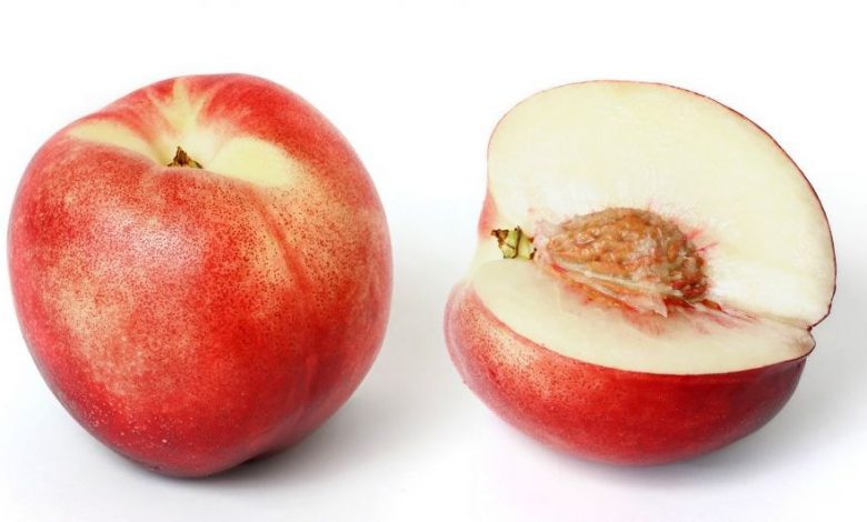 Caise şi nectarine, retrase din magazine! Aveau urme de pesticide! 1 nectarine.jpg