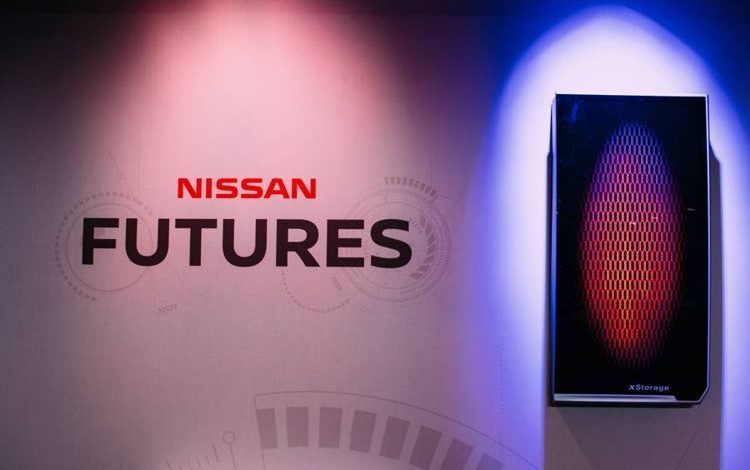 xStorage, acumulator pentru casă de la Nissan 1 nissan-xstorage.jpg