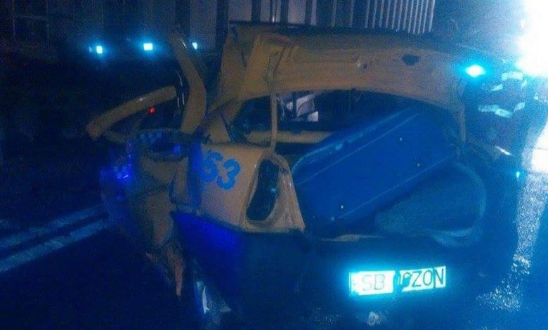 Două persoane au murit într-un accident petrecut pe DN 1 1 nistoresti.jpg