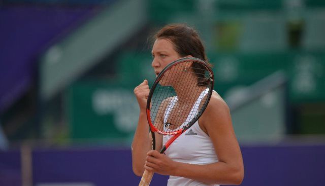 WTA MADRID. Calificare senzațională pentru Patricia Țig 1 patricia-4.jpg