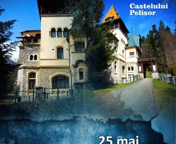 Azi, Castelul Pelișor împlinește 113 ani de când a fost inaugurat! 1 peles.jpg