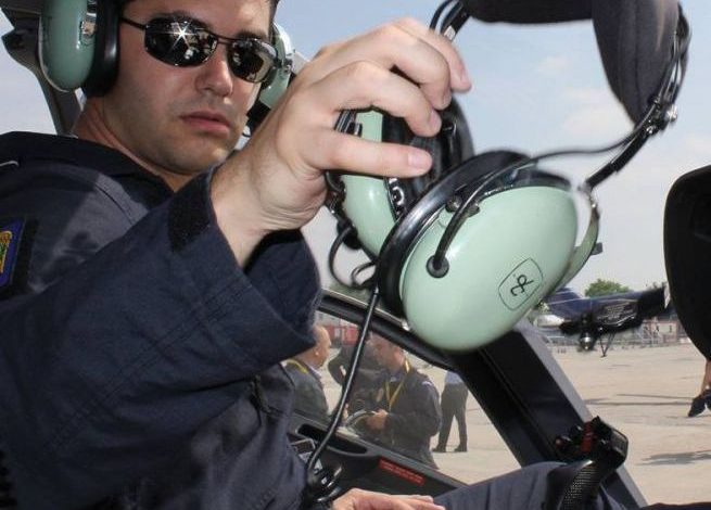 BRAŞOV. Vrei să devii PILOT? Concurs de admitere la Academia Forţelor Aeriene „Henri Coandă” 1 pilot.jpg