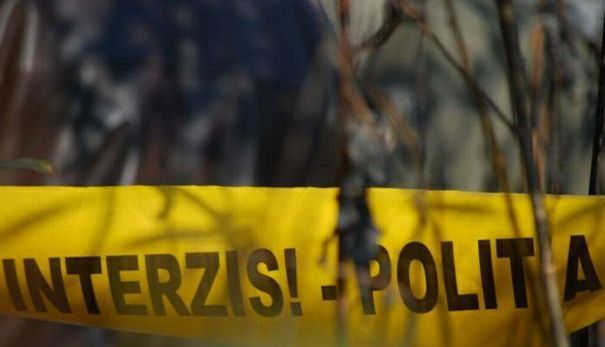 Trimis în judecată după ce a omorât un copil de 12 ani şi i-a abandonat cadavrul printre arbuşti 1 politia-crima.jpg