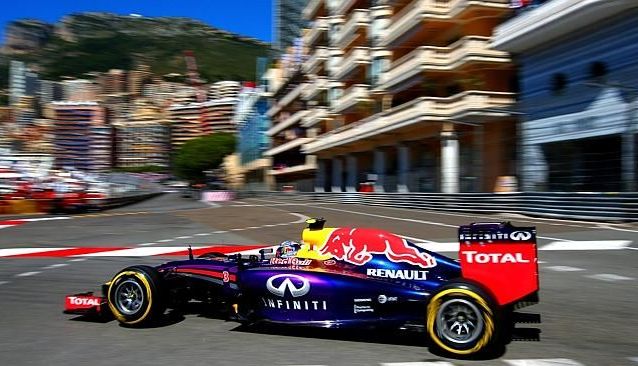 Formula 1. Surpriză la Monte Carlo. Daniel Ricciardo va pleca din pole position 1 ricciardo_2.jpg