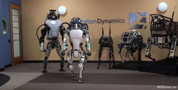 VIDEO: Cât de multe chestii pot face roboţii bipezi 1 roboti.jpg