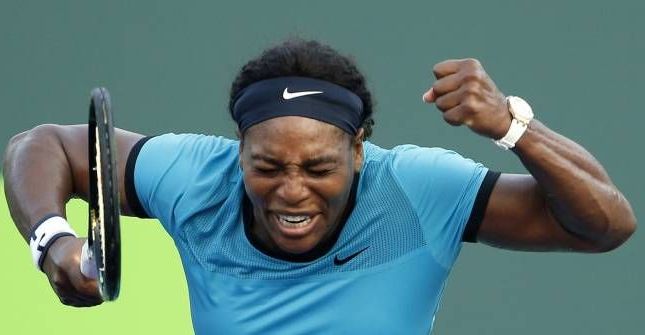 ȘOC. Serena a gustat mâncarea câinelui!!! Ce a pățit?!... 1 serena_16.jpg
