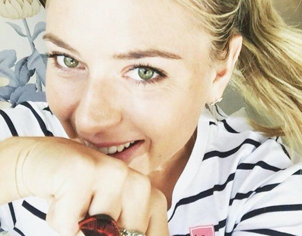 SUGARPOVA. Ce face Sharapova pe timpul turneului de la Roland Garros?!... 1 sharapova_8.jpg