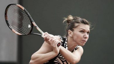 Roland Garros. Orele de start pentru Simona Halep și Irina Begu 7 simona_11.jpg