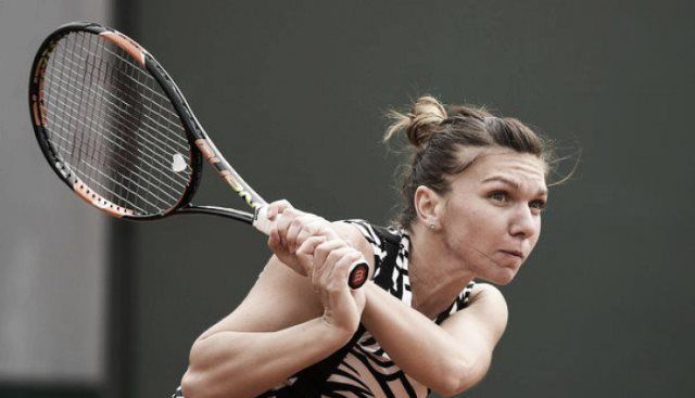 Roland Garros. Orele de start pentru Simona Halep și Irina Begu 1 simona_11.jpg