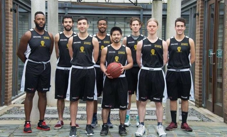 BRAȘOV. Două universități din Londra vin la prima ediție a „Transylvania Basketball Tournament” 1 soas.jpg