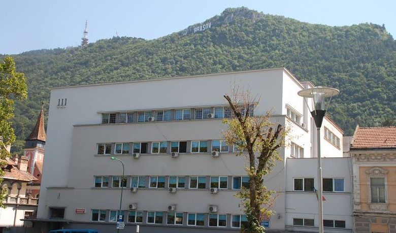 UPDATE. Directorul Spitalului de Neurologie spune că la Braşov s-au respectat toate condiţiile unui studiu clinic 1 spital-neurologie.jpg