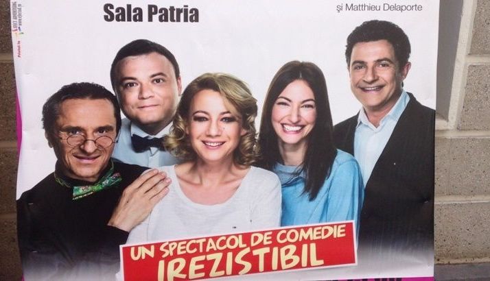 BRAȘOV. O comedie pe scena Sălii Patria 1 teatrupatria.jpg