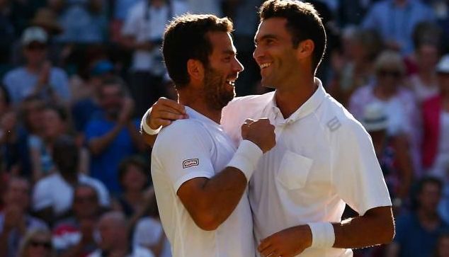 ATP Dubai. Tecău și Rojer, în finala de dublu 1 tecaumadrid.jpeg