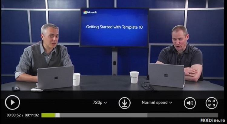 Cum creaţi rapid aplicaţii Windows 10 1 template10.jpg