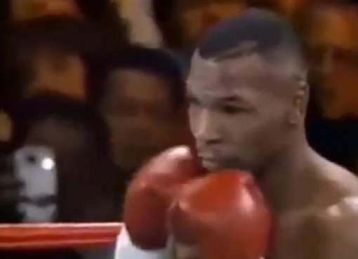 MISTER. Călător în timp la un meci al lui Mike Tyson din 1995?!... 1 tyson.jpg