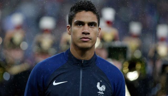 EURO 2016. Veste ÎNCURAJATOARE pentru România!!! Franța are încă o indisponibilitate de marcă!!! 1 varane.jpg