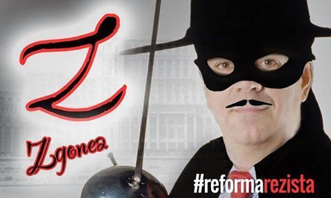 Dragnea: „Zgonea e istorie… Zorro se mai joacă puţin prin Parlament“ 1 zgonea1.jpg