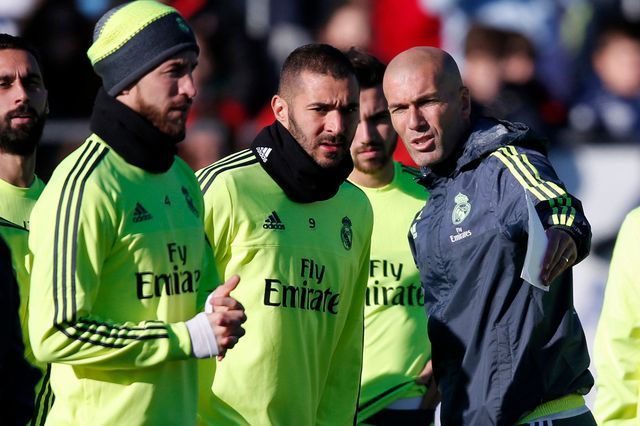 LIGA CAMPIONILOR. Real, PRIMĂ MARE în caz de câștig!!! 1 zidane.jpg