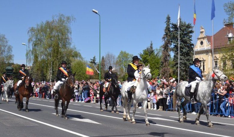 CORONAVIRUS. Cerbul de Aur şi Zilele Braşovului 2020 se anulează! Primăria nu mai dă bani pentru proiecte culturale 1 zilelebrasovului_2.jpg
