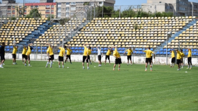 FC BRAȘOV. Reunirea „stegarilor”, amânată pentru miercuri seară 5 DSC_1606_188505.JPG