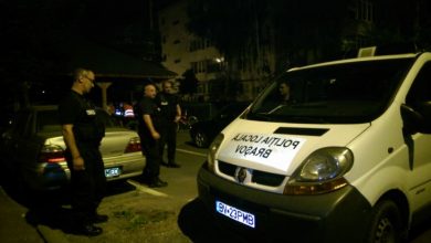 Brașov. Poliția Locală a dat amenzi de 5.050 lei pentru consumul de alcool și aruncarea gunoiului pe domeniul public 8 IMAG7805_215466.jpg