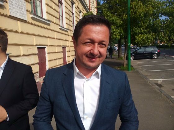 Demisii în PSD, în urma rezultatelor slabe de la alegerile locale. Marius Dunca este noul preşedinte interimar al organizaţiei judeţene social-democrate braşovene 1 Marius_Dunca_213809.jpg