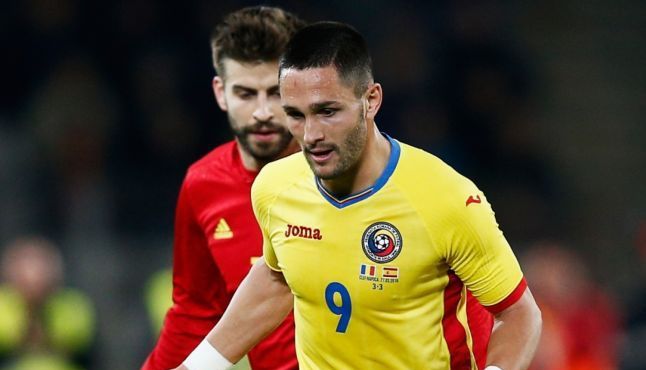 EURO 2016. Florin Andone: „Trebuie să avem mentalitate de învingători la meciul cu Albania” 1 andone_5.jpg