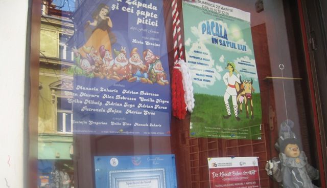 BRAȘOV. Premieră la Arlechino 1 arlechino_7.jpg