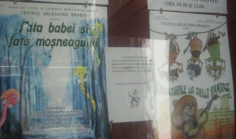 BRAȘOV. Spectacole pentru copii 1 arlechino_8.jpg