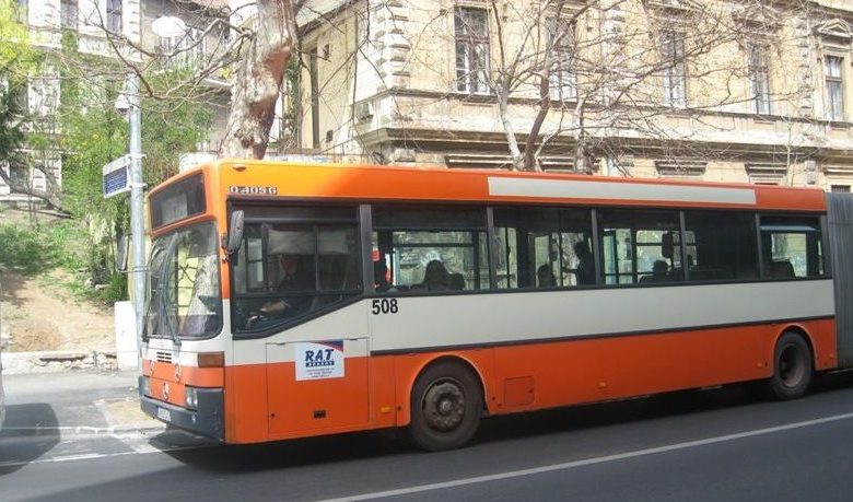 Update. BRAŞOV. Anchetă internă la RAT 1 autobuz.jpg