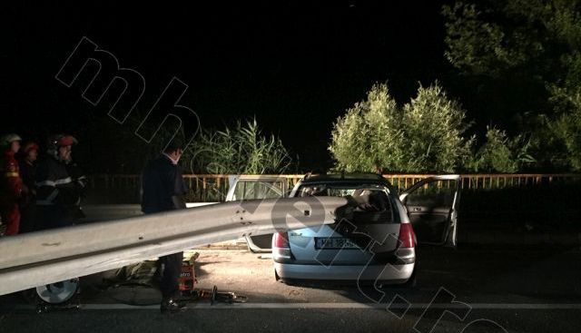 Femeie omorâtă de balustradă (FOTO) 1 balustradaaccident.jpg