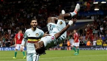 EURO 2016. Belgienii realizează cel mai mare scor al turneului 1 belgia_5.jpg