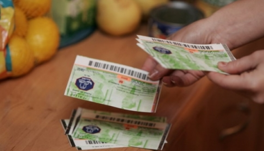 Senatul a votat majorarea valorii tichetului de masă! 1 bonuri.png